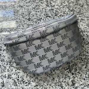 Brand New Michael Kors Belt Bag